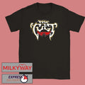 The Cult Electric Logo Vintage shirt
