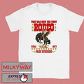 Paige Bueckers This Was Only Her First 2025 Rodeo WNBA ROTY Rookie Of The Year shirt