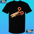 Cutter Gauthier Scissors Shirt