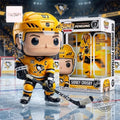 Sidney Crosby Pittsburgh Penguins 100 Postseason Wins Milestone Funko Pop Figure Doll