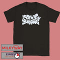 Raw Brigade 2025 shirt
