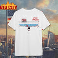 UConn Basketball Utterly Impossible Graphic Shirt