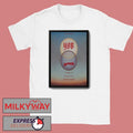 Windhand Oct 15 Brooklyn NY Concert Poster 2025 shirt