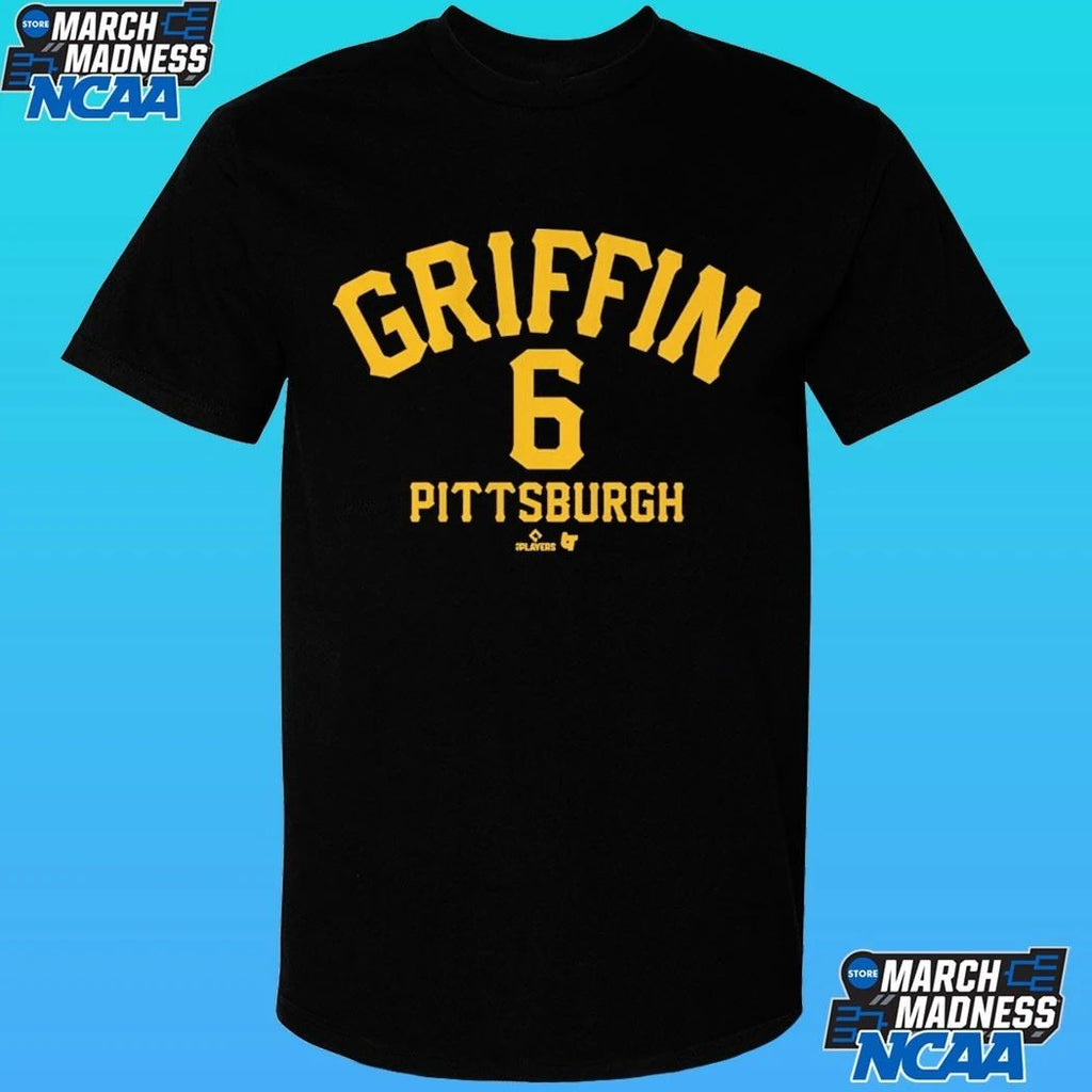 Konnor Griffin October’s Finest Shirt