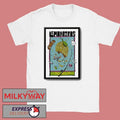 The Lemonheads Sept 26 2025 Apolo Barcelona Poster shirt
