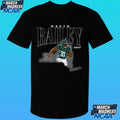 David Bailey State Star Remix Shirt