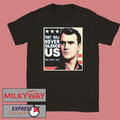 They Will Never Silence Us 2025 Shirt