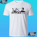New Juicebox Juice Cat Shirt