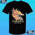 Caraxes House Of The Dragon Shirt
