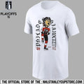 Philadelphia Hockey 46 Trevor Zegras 2026 Nhl Shirt