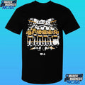 Pittsburgh Penguins Hockey 2026 Playoffs All In Shirt