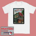 Petey America 2025 Show Poster shirt
