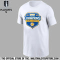Old Dominion Tennis 2026 SBC Champion Logo Shirt