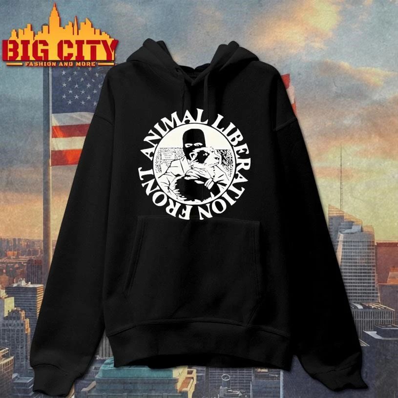 Support Animal Liberation Front Shirt