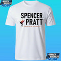 Spencer Pratt For Mayorof Los Angeles Shirt