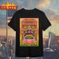 Robyn Hitchcock California May 2026 Shows Poster Shirt