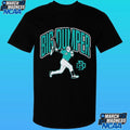Jackass Best And Las Big Dumper Moonshot Shirt