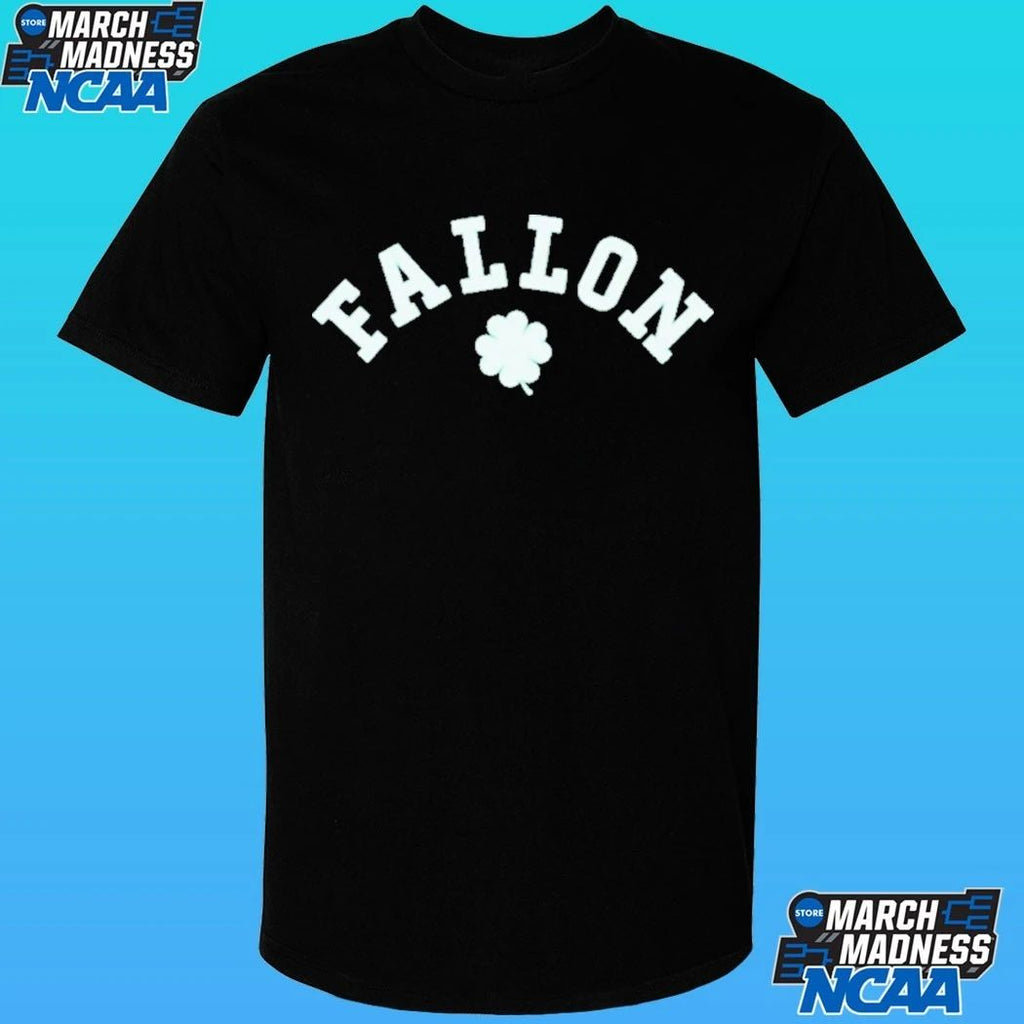 Julia Roberts Jimmy Fallon Shirt