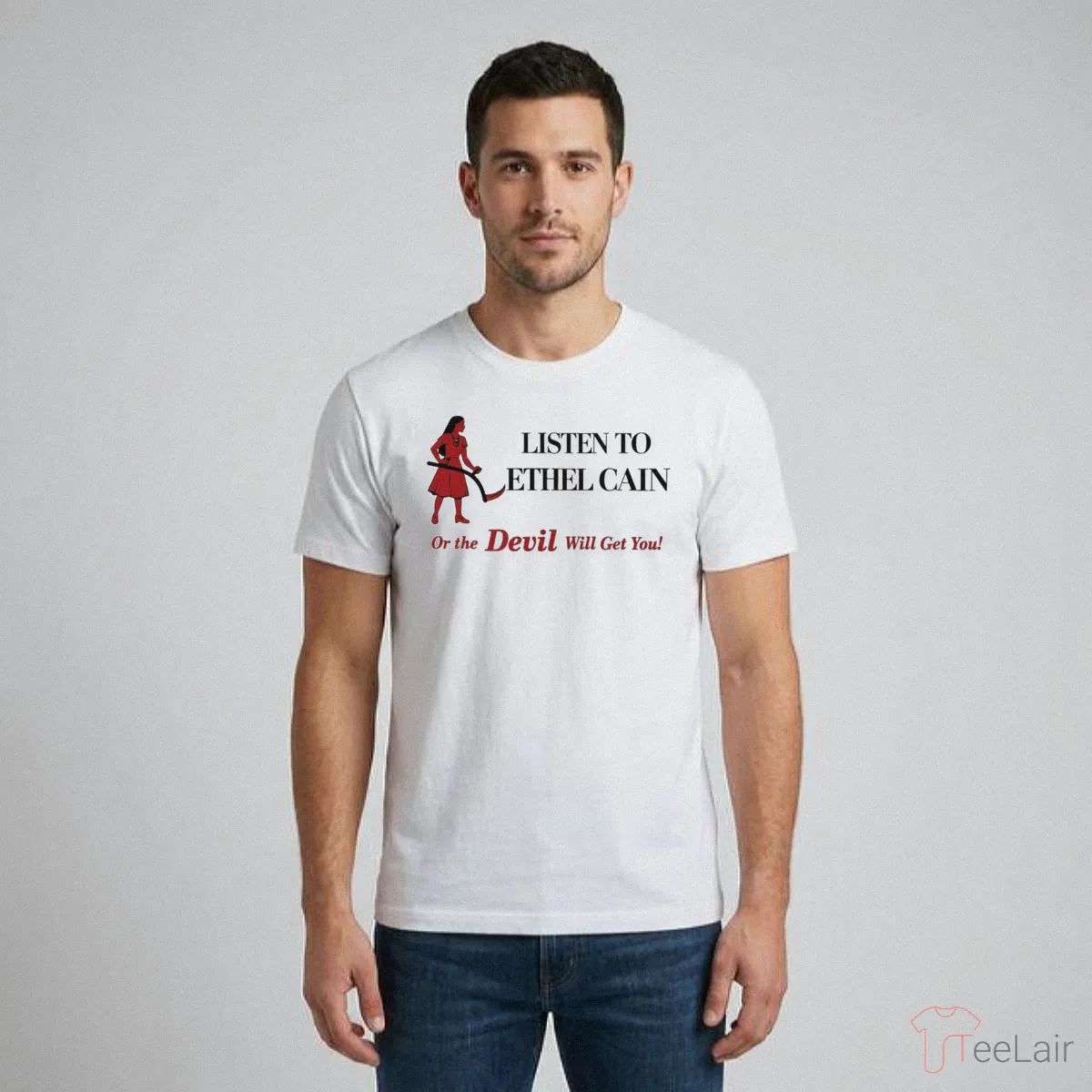 Ethel Cain Coachella Shirt