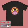 Slash Live at the S.E.R.P.E.N.T. Festival shirt