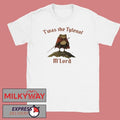 Twas The Tylenol Mlord shirt