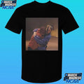 Justin Bieber Billie Eilish One Less Lonely Girl Coachella 2026 Shirt