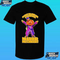 Beastwreck Don’t Blame Me I Voted For Mayor Mccheese Shirt