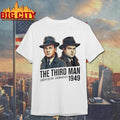 The Third Man Joseph Cotten Orson Welles 1949 Shirt