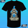 Wizard Firestone Walker 1996 Shirt
