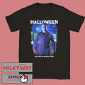 The Curse Of Michael Myers Halloween 2025 Shirt