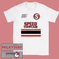 IShowSpeed Speed Viewcam FC Kit 001 Jersey shirt