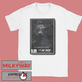 Dead Tooth Sep 29 2025 No Dice In New Orleans LA Poster shirt