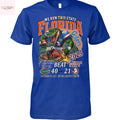 We Run This Srate Florida Gators 2025 Unisex T-Shirt