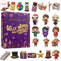 Willy Wonka & The Chocolate Factory Advent Calendar 2025