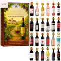 Wine Advent Calendar 2025