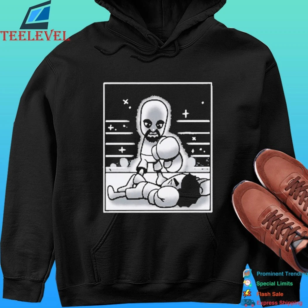 World’s Greatest Terry Mack Shirt