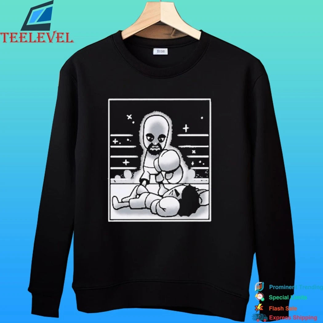 World’s Greatest Terry Mack Shirt